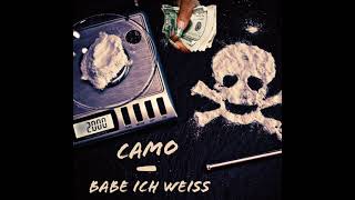 HustlerCamo - Babe ich weiss[Official Audio]