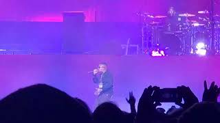 Nas - Take It in Blood/Silent Murder/Shootouts/What Goes Around [HD] LIVE IN MELBOURNE