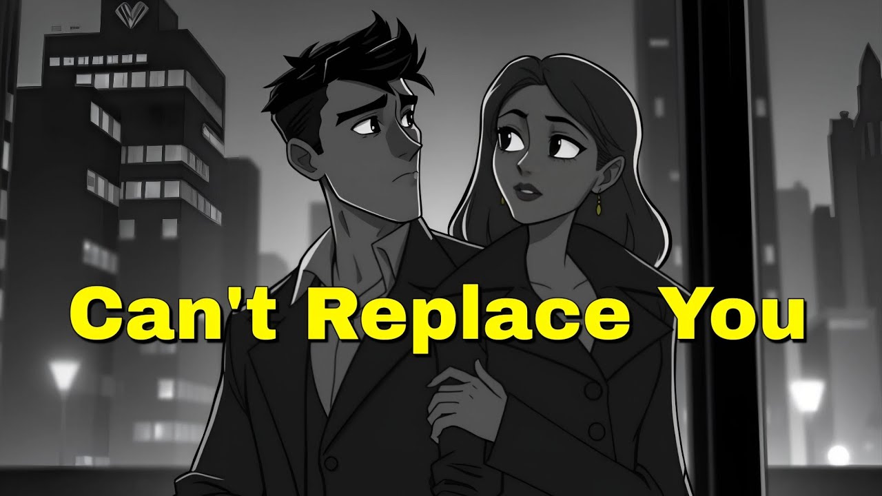 The Man She Can’t Replace (No Matter Who She Chooses)