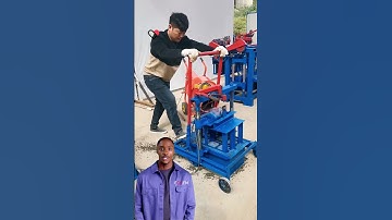 Blocker maker for garden building #fcnfm #youtubeshorts #build