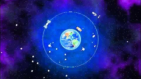 Gravity - An SFML space survival game made