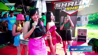 SENGKUNI ALL ARTIS - SHAUN THE SHEEP - BRING BACK TO LIFE - GEMPOLDENOK DEMPET DEMAK
