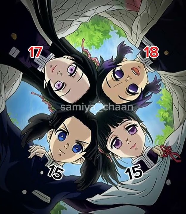 Butterfly sisters sad edit 💔 #shinobu #aoi #aoikanzaki #kanao #shorts #demonslayer #anime