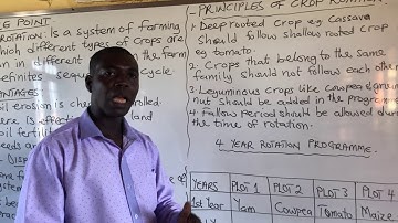 JHS ONE-Farming Systems