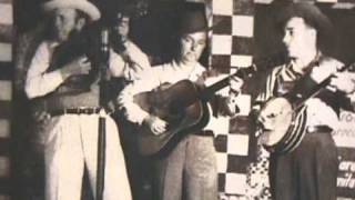 Watch Bill Monroe That Home Above video