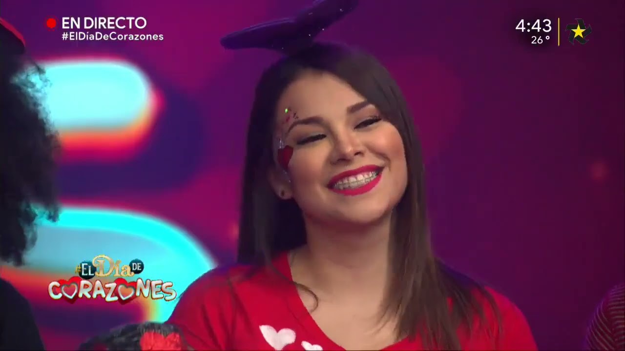 ACABATELO 5 DE FEBRERO HD MARTES
