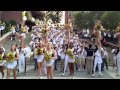 Georgia tech fight song