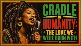 Roots Reggae (1978) [Lost Album] Jahna Dube - Cradle Of Humanity: The Love We Were Born With