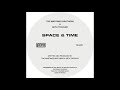 The Martinez Brothers & Seth Troxler - Space & Time [Tuskegee TKG001]