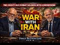 War with Iran: Horizontal Escalation and the Global Oil Shock