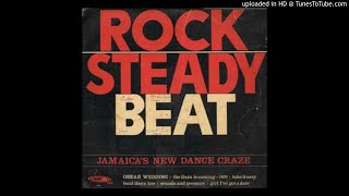 BLAZING ROCKSTEADY BEATS  ft. Alton Ellis,Heptones ,Ken Boothe, Horace Andy and more