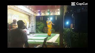 Ali Jirde Hotel Party. Funka. Saafkan Tv