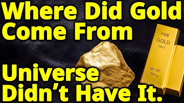 How the Universe Created Everything We See Around Us | Simple Explanation of Nucleosynthesis