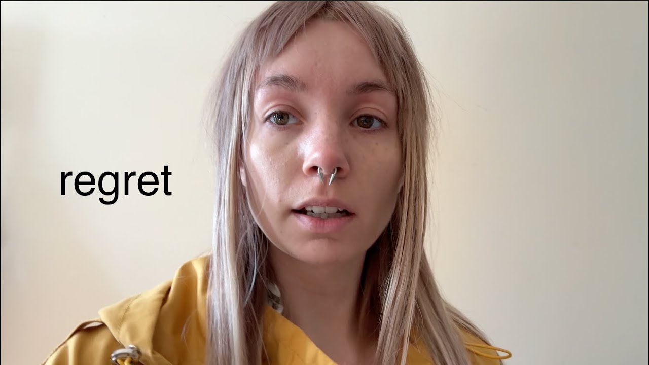 I think maybe I don't like art school