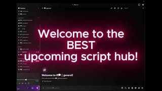 Best Upcoming Script Hub Neptune Hub