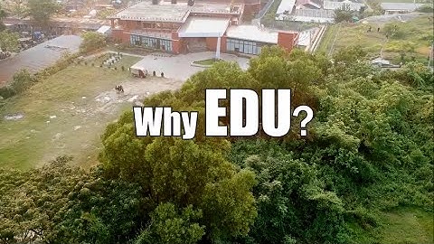 Why Choose East Delta University?