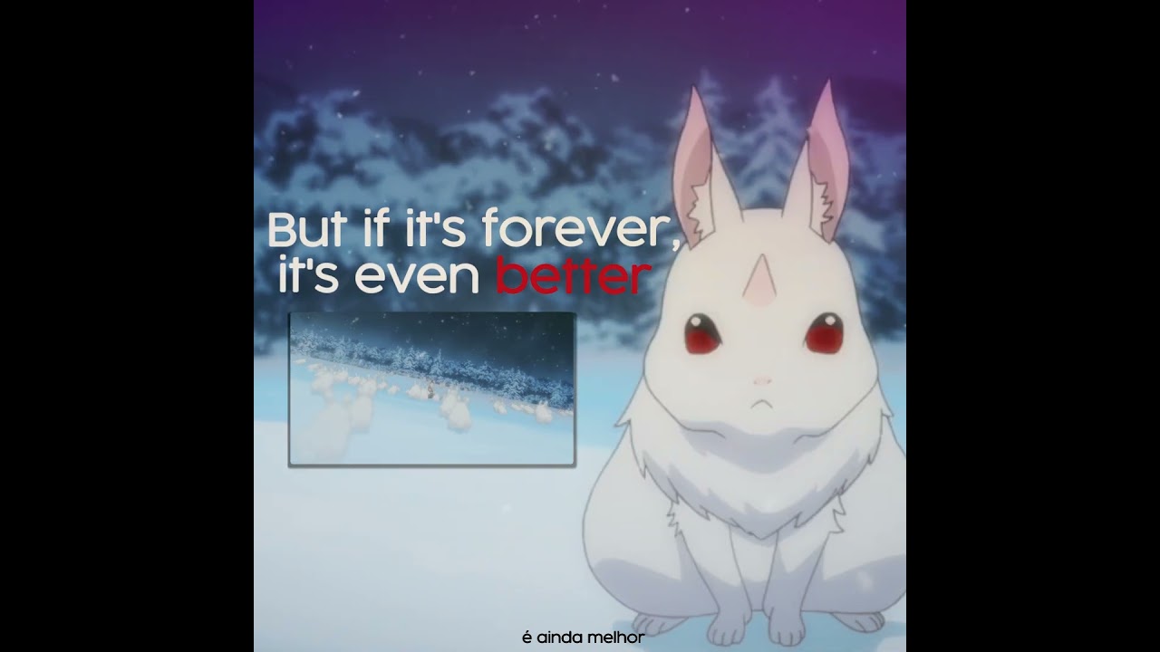 [AMV] Re:Zero - Starting Life in Another World - birds of a feather