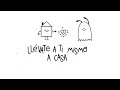 Troye Sivan - Take Yourself Home (Spanish Lyrics Video)