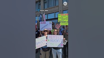 ‘No Kings’ protests: USA TODAY Network on the ground