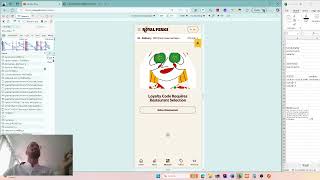 QA testing burger king website p-2