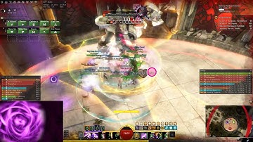 Gw2 | Keep Construct CM | (EoD) Power Weaver (FGS)