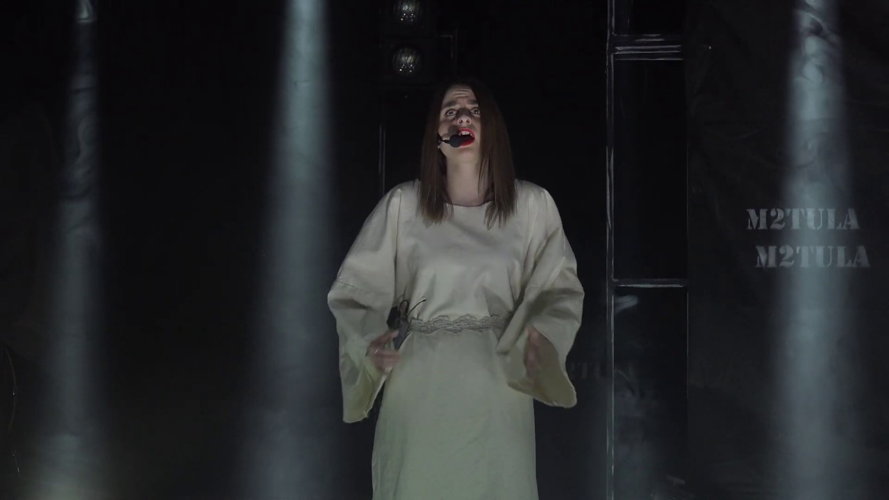 Погиб Роланд (Песня Девушки)