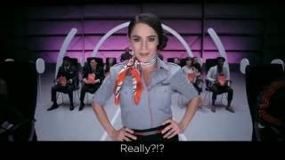 Game Grumps Virgin America ReDub