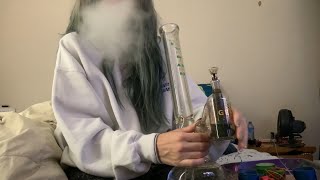 STRAIN REVIEW #:6 Jean Guy Migraine Edition