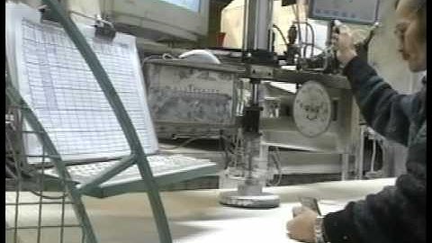 Watch How Latex Gold Is Made - Latex Mattresses