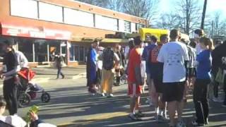 Krispy Kreme Challenge
