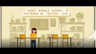 Hardy Middle School
