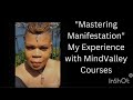 ☯️Episode 1: Why I started taking MindValley Courses