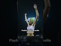 playlists in YouTube profile description #lillypalmer #missmonique #bloodispumping #blade #techno