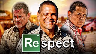 Analyzing The Psychology of Tuco Salamanca From Breaking Bad