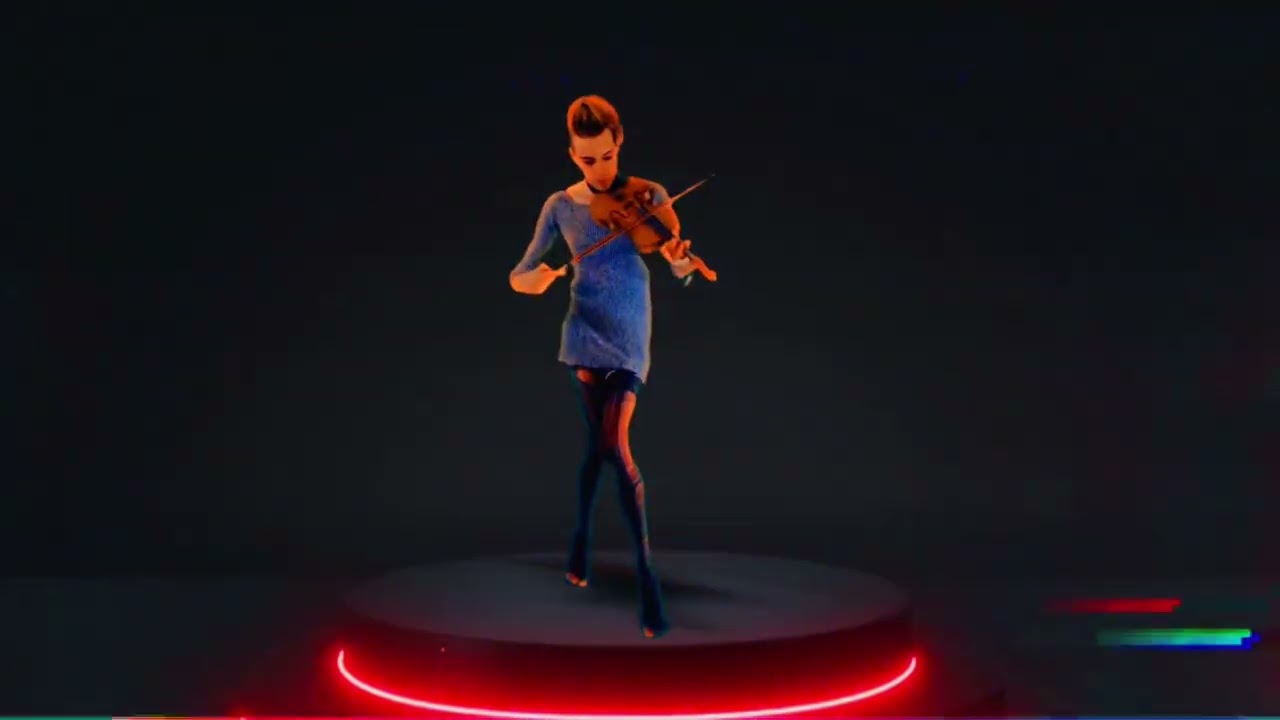 “Snake Charmer” - A Rocket’s Intensity / 3ichael 7ambert (blink-182 Cover)