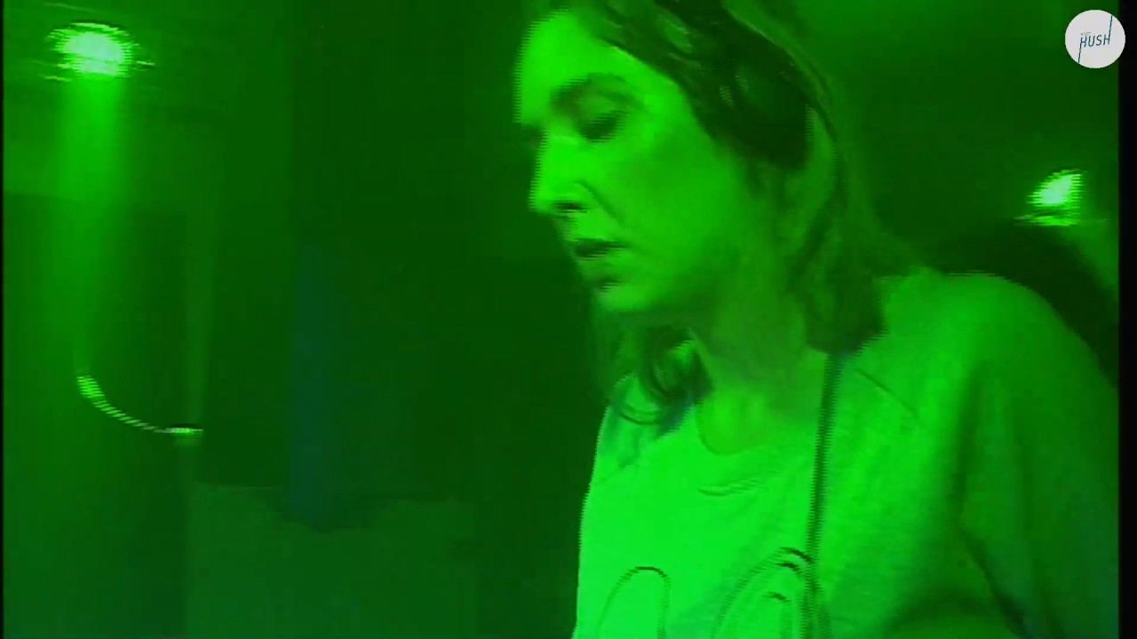 Mantra at Keep Hush  Live: Rupture Takeover
