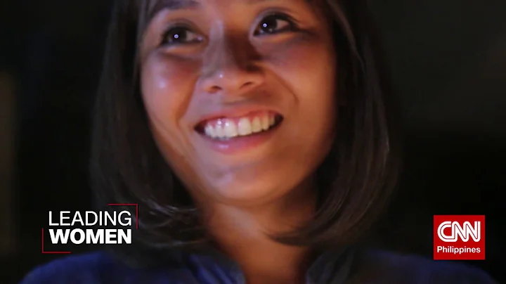 Leading Women: Lica Ibarra