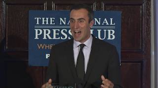 WSOC-TV Remarks at the Cronkite Awards