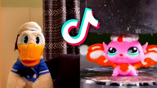 Donald Ducc tiktok compilation | Best Donald Ducc tiktok | Donald Duck tiktok | @DonaldDucc by Saturn 567,782 views 2 years ago 32 minutes