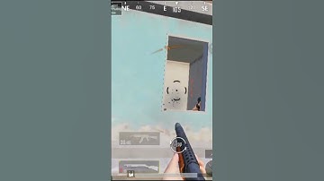 Quick 1v2 #shorts #short #shortvideo #trendingshorts #trending #bgmi #pubgmobile #pubg #ytshorts