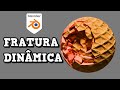 Como Criar Um Efeito De DESTRUIÇÃO PLANETÁRIA BLENDER 3D