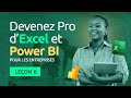 Power bi  crez un tableau de bord de a  z en 25min  jour 33