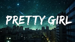 Ice Spice & Rema - Pretty Girl (Lyrics) 15p lyrics/letra