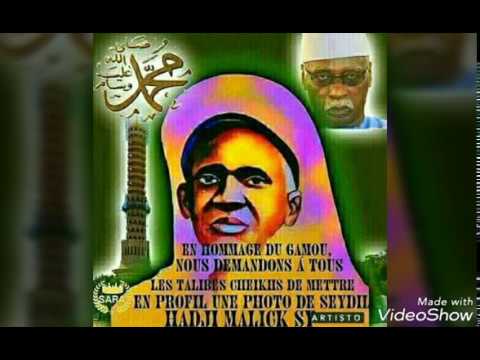 SEYDIL HADJI MALICK SY rta ak toubab bi thia ndar