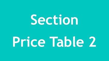 [ Twitter Bootstrap 3 In Arabic ] #21 - Section Price Table Part 2