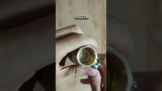 90H 12 #Válvula de esfera roscable #CNX 3/4 de pulgada en latón