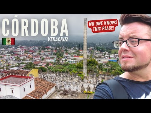 Vidéo: Córdoba Mexique est-il sûr ?
