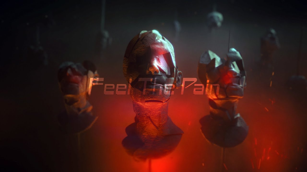 Traumpatrouille - Feel The Pain