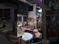 Happy sunday all 🫶🥁 #michaeljackson #rockwithyou #drumcover #batterie #drums #musique #sunday