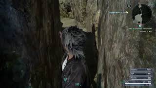 Jugando final fantasy XV en español CHOCOBOS Y MISIONES SECUNDARIAS